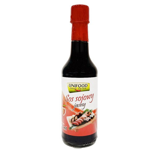 Sos sojowy jasny Unifood 150 ml