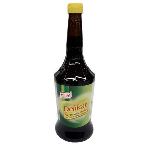 Delikat przyprawa w płynie  Knorr 860 ml