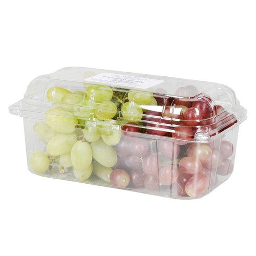 Winogrono mix   Owoce Auchan 500 g
