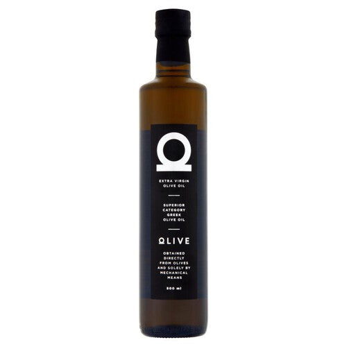 Oliwa z oliwek Extra Virgin Omega 500 ml