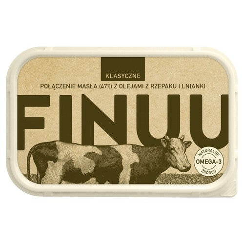 Klasyczne Finuu 350 g