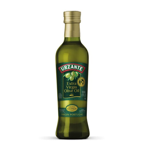 Oliwa z oliwek Extra Virgin Urzante 500 ml
