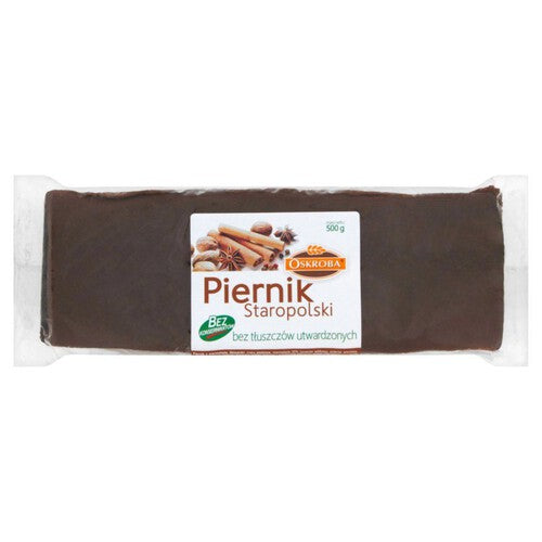 Piernik staropolski Oskroba 500 g