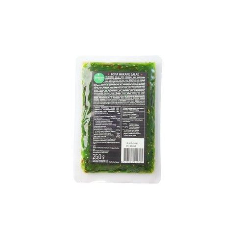 Sałatka Wakame   Seacon 250 g