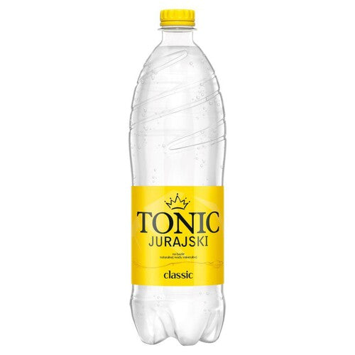 Tocic classic napój gazowany  Jurajska 1 l