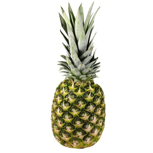 Ananas Premium żółty duży  Owoce Auchan sztuka