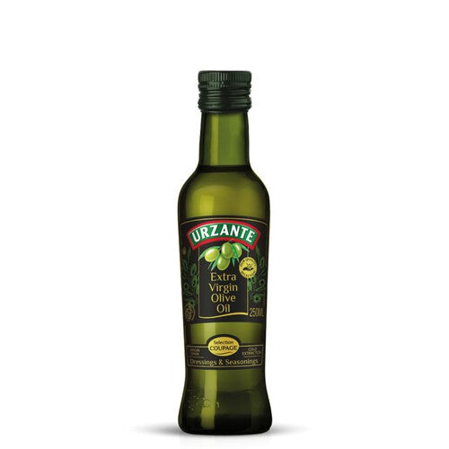 Oliwa z oliwek Extra Virgin Urzante 250 ml